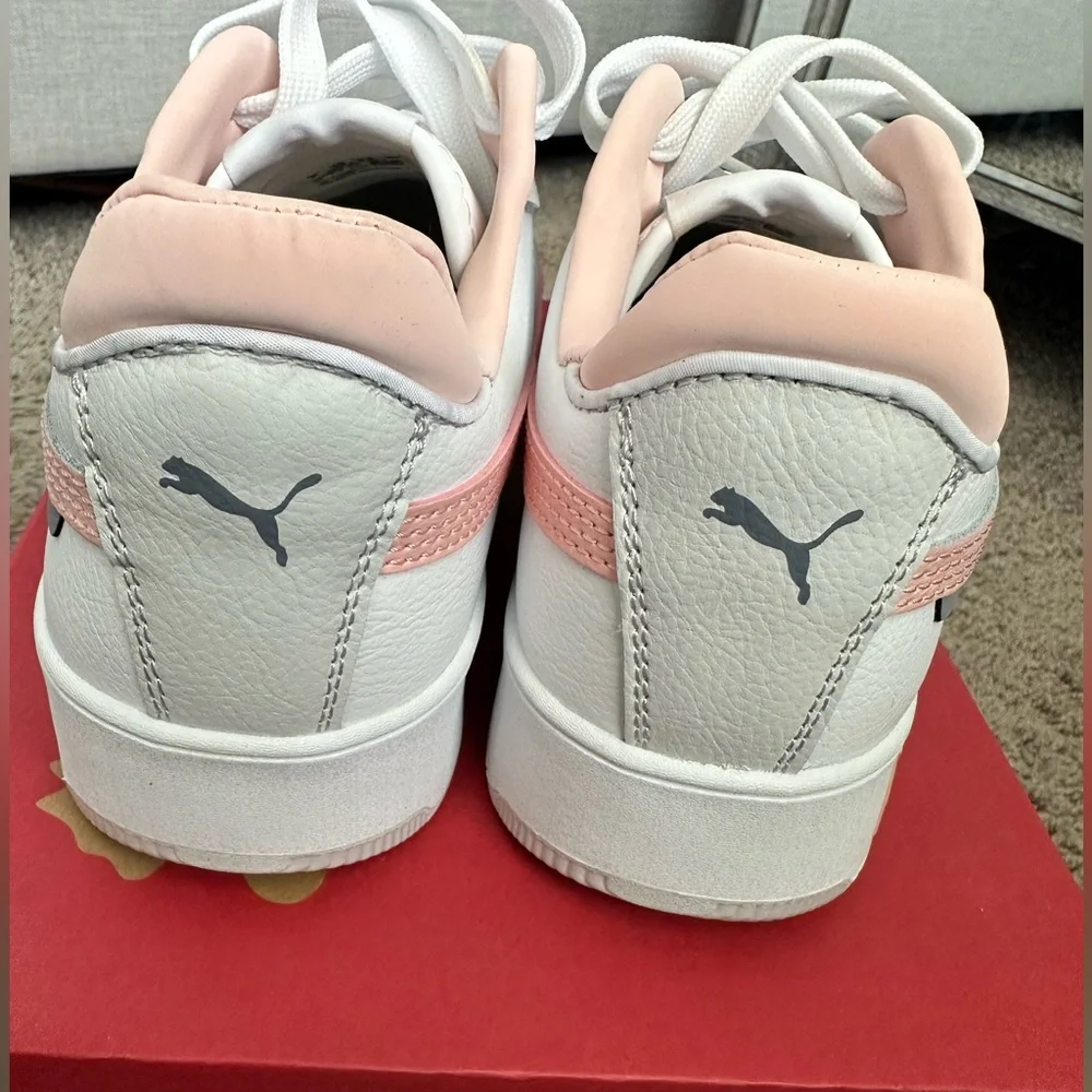 Carina Street Women's Sneakers 8.5 - Picture 6 of 7